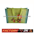 Cheap Promotional PP Non Woven Tote Bag Laminated